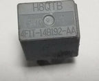 Set of 2 Power Relays for Jaguar S-Type (2003–2008) 4F1T-14B192-AA