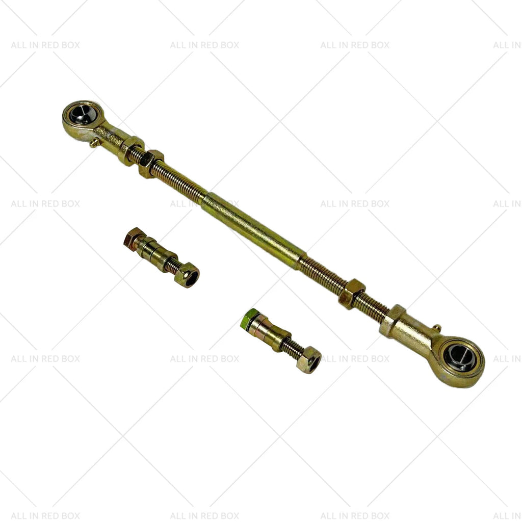 LH Rear Sway Bar Extension Link for Nissan Patrol GU GQ (2" - 8")