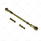 LH Rear Sway Bar Extension Link for Nissan Patrol GU GQ (2" - 8")