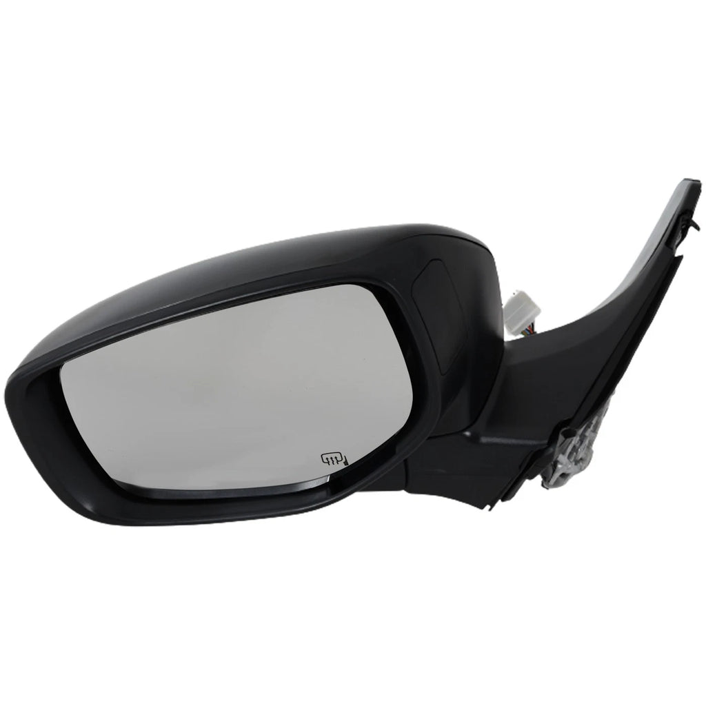 Driver Side Mirror for Subaru Legacy (2020–2022)