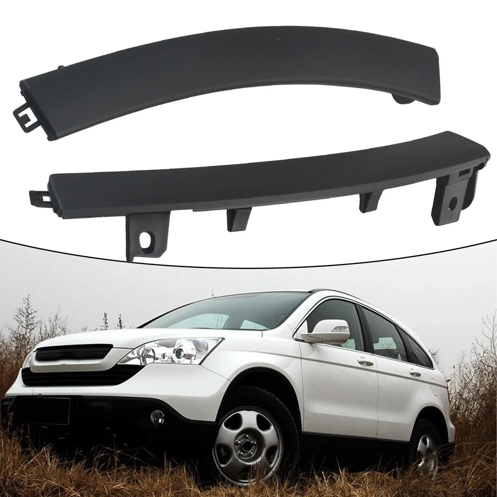 Bumper Wheel Fender Molding Trim for Honda CR-V (2007–2011)