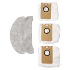 Replacement Dust Bags and Mop Cloth for IMOU L11 Pro Max (2021–2023)