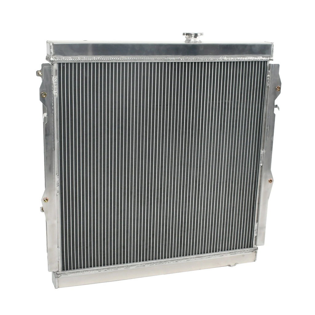 3 Row Aluminum Radiator for Toyota 4Runner (1996–2002) 3.4L 2.7L