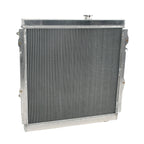3 Row Aluminum Radiator for Toyota 4Runner (1996–2002) 3.4L 2.7L