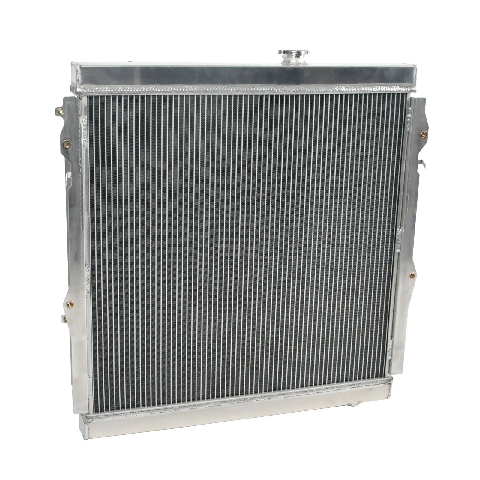 3 Row Aluminum Radiator for Toyota 4Runner (1996–2002) 3.4L 2.7L