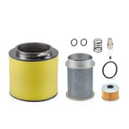 Air Oil Filter Cleaner Body Spring for Honda Rancher 420 FE/FM/TE/TM (2015-2024)