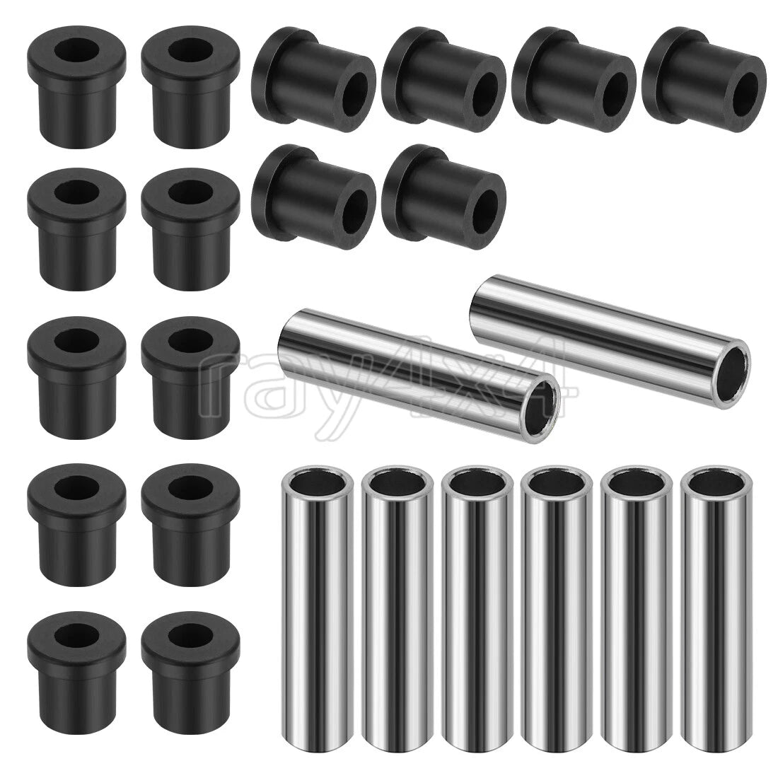 Leaf Spring Bushings for EZGO Club Car DS (1012303, 1015583)