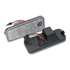 LED License Plate Light for Hyundai (2011-2016)
