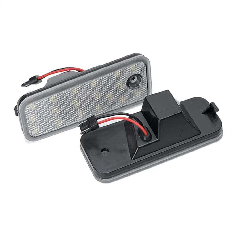 LED License Plate Light for Hyundai (2011-2016)