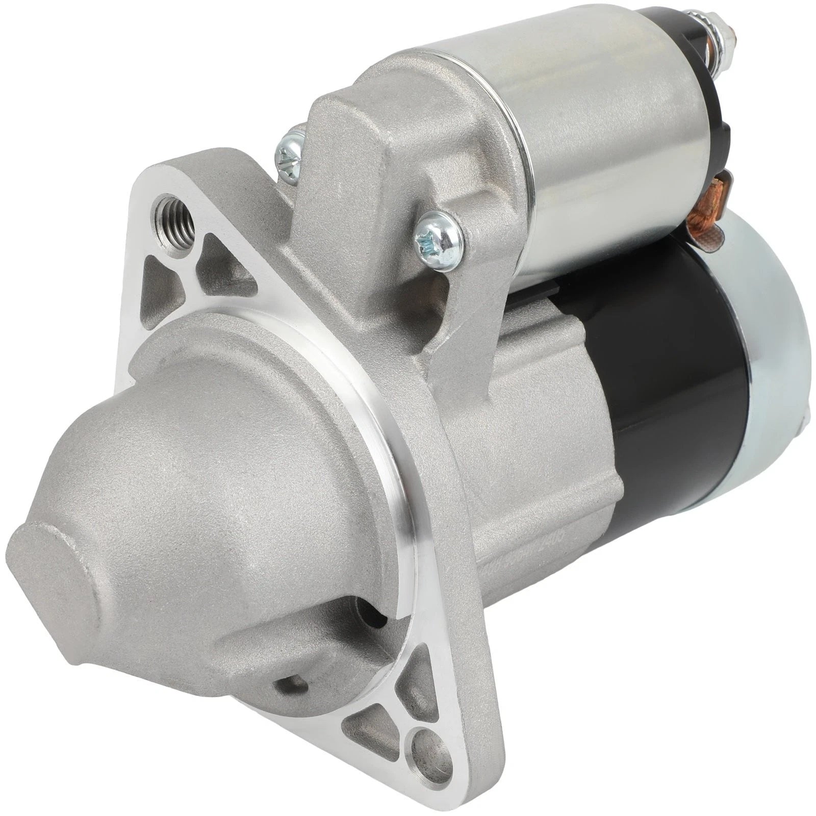 Starter for Saab 9-5 (2002–2009) L4 2.3L 2290cc