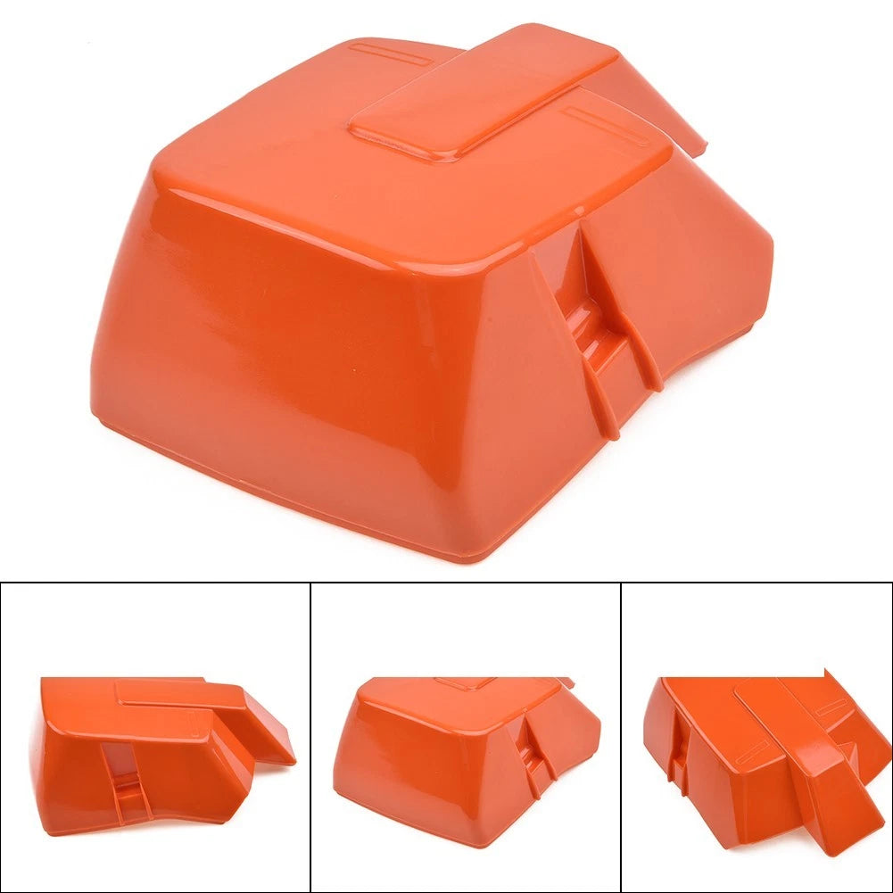 Replacement Top Air Filter Cover for 362 371 Chainsaw (OEM 503817701)