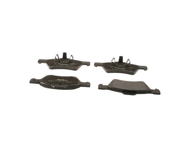 Front Brake Pad Set for Mazda Tribute (2005–2006, 2008–2010) WJ323SQ