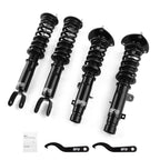 BFO Adjustable Coilovers Lowering Kit for Honda Accord (2013–2017) Acura TLX (2015–2020)