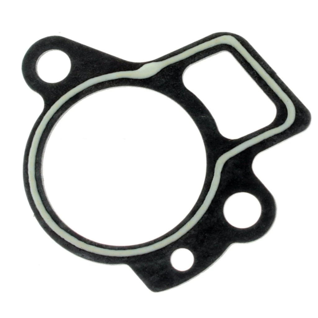 Thermostat Cover Gasket for Yamaha F15 F25 F30 F40 F50 F60 (2000–2023)