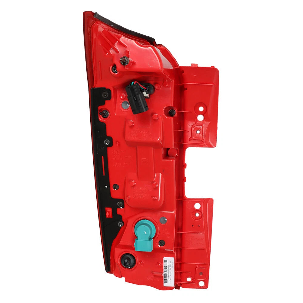 Tail Light Assembly for Cadillac SRX (2010–2016) RH Passenger Side