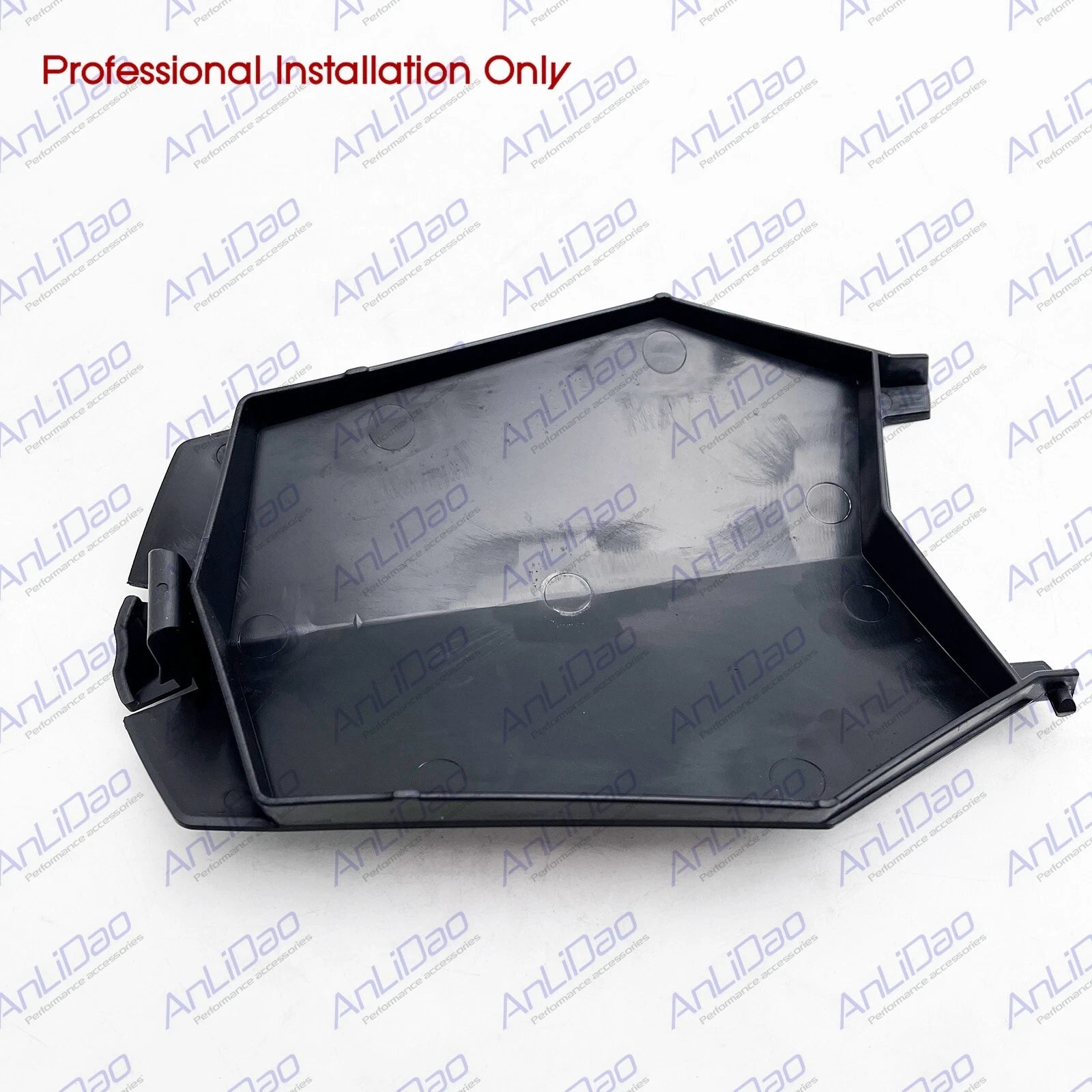 Replacement Glove Box Cover for Sea-Doo (No Stickers) 291003378