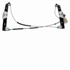 Window Regulator with Power Motor for Mini Cooper (2002–2008)