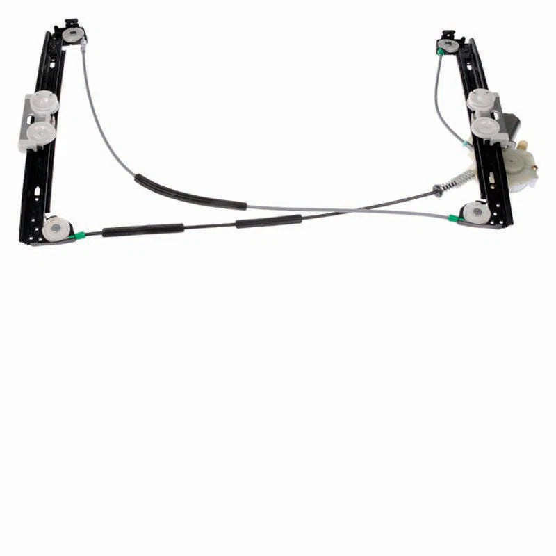 Window Regulator with Power Motor for Mini Cooper (2002–2008)