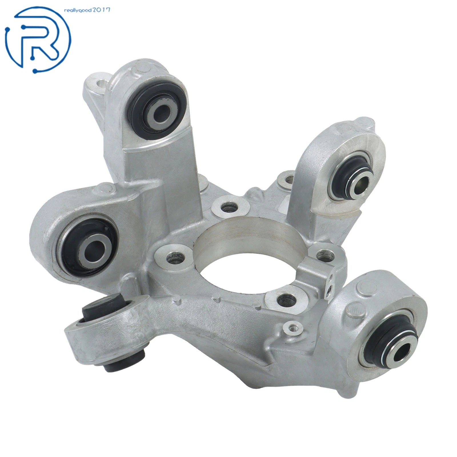 Steering Knuckle for Ford Explorer Police Interceptor (2011–2019)