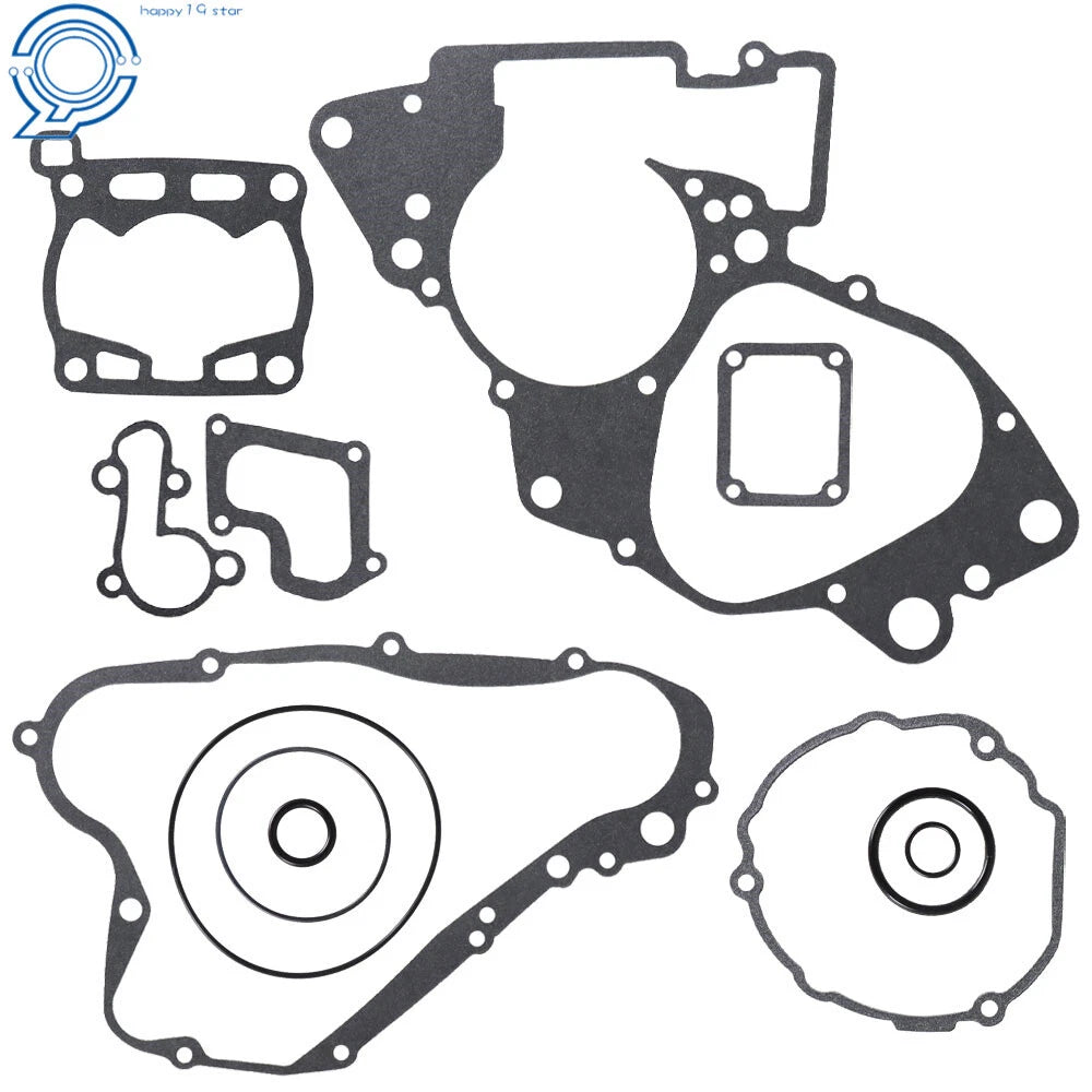 Complete Gasket Kit for Suzuki RM85 (2002–2020)