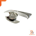 Chrome 4 Door Handle Cover Insert Trim for Nissan Navara NP300 (2015-2019)