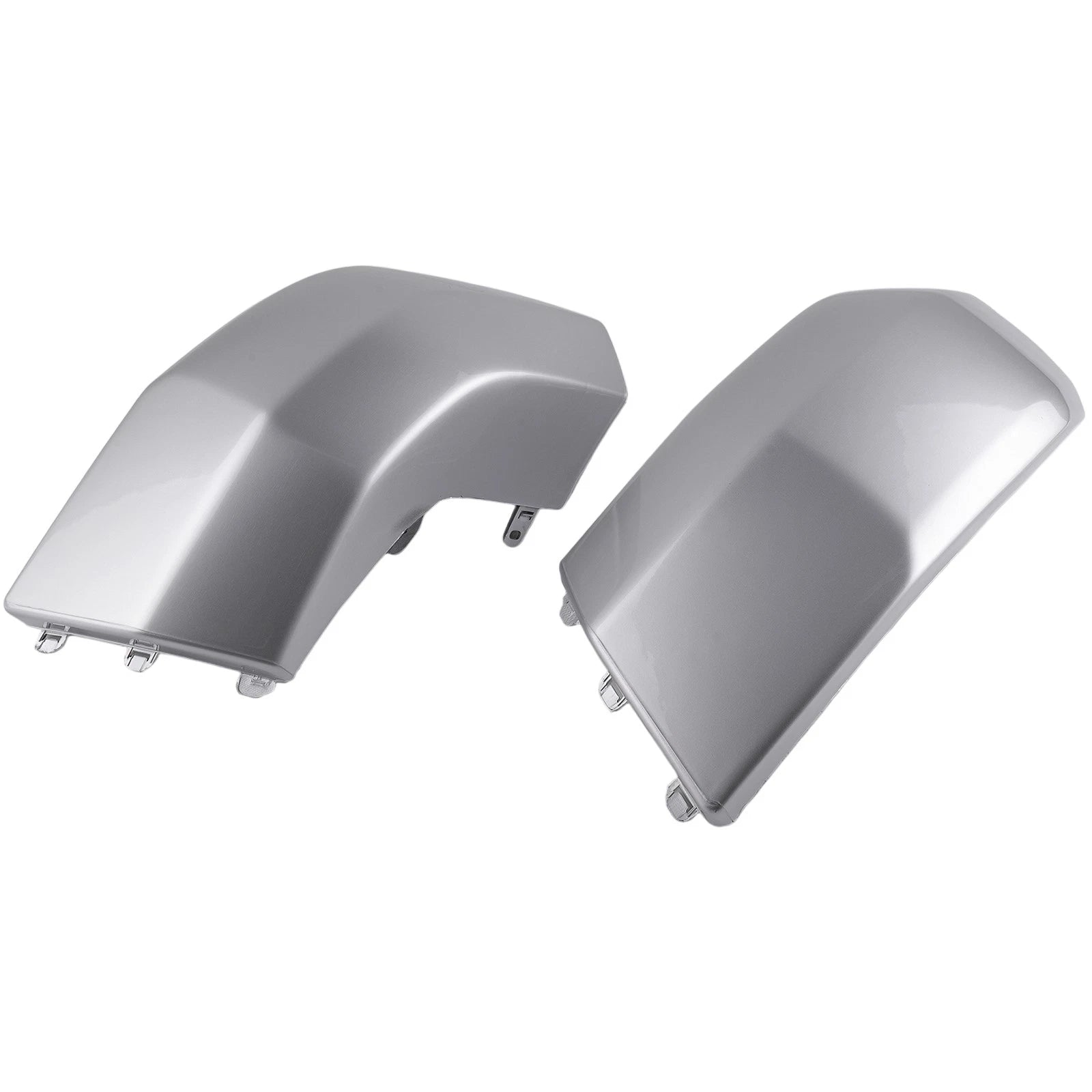 Bumper Ends Rear LH RH for Toyota FJ Cruiser (2007–2014) 81510AC030 81520AC030