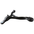 2X Front Lower Control Arm for Acura TL (2004–2008)