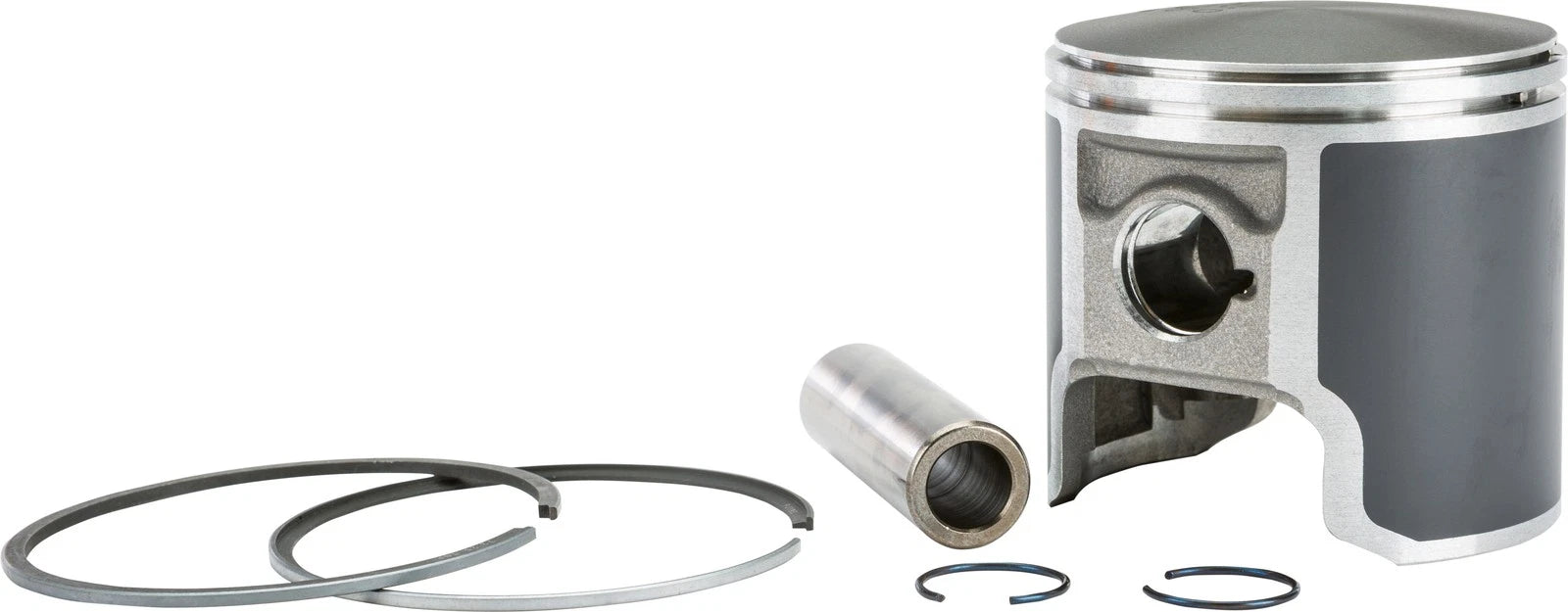 SP1 Piston T Moly S D for Ski-Doo Alpine & MX Z 500 Fan (1990–2001)