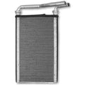 Heater Core for Mitsubishi Montero (2001–2006)