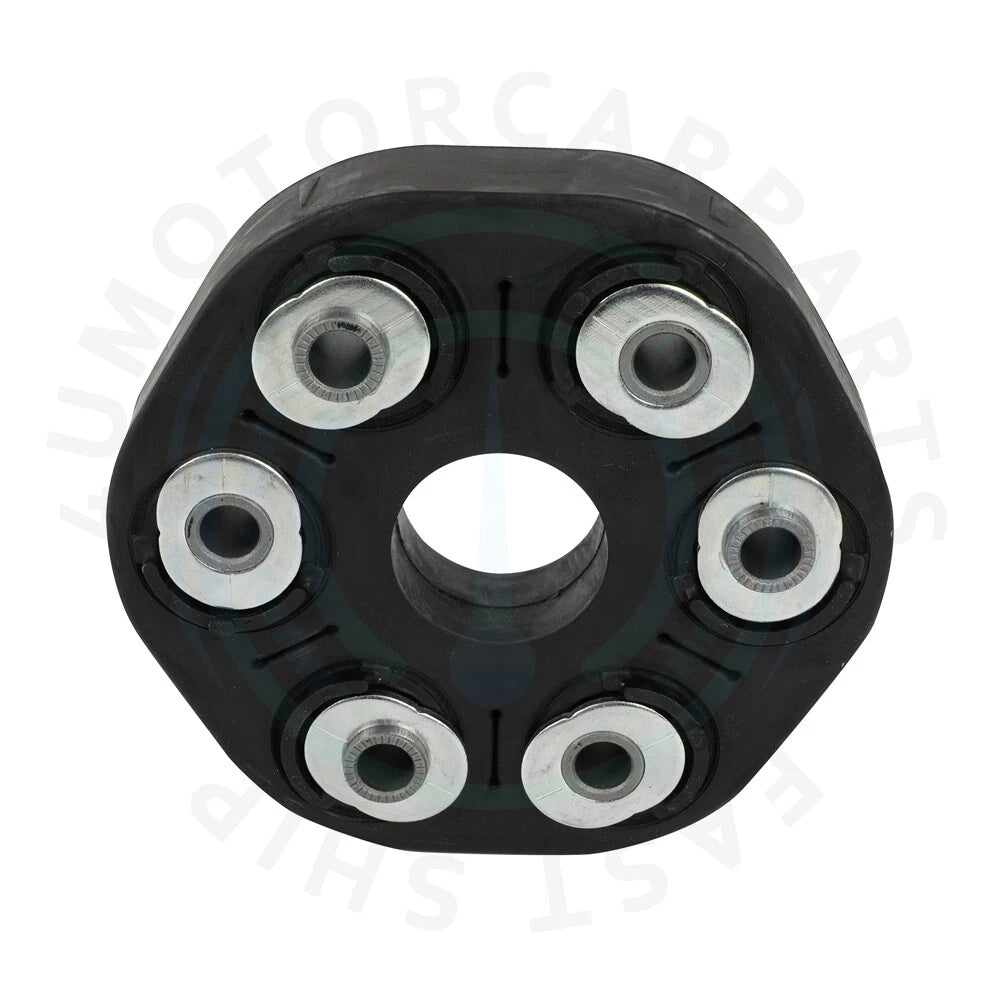 Driveshaft Coupler Joint Bolts for BMW 550i 750i 650i X3 (2006–2010)