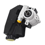 Power Steering Pump with Reservoir for Jeep Cherokee Wrangler TJ (1996–2003)