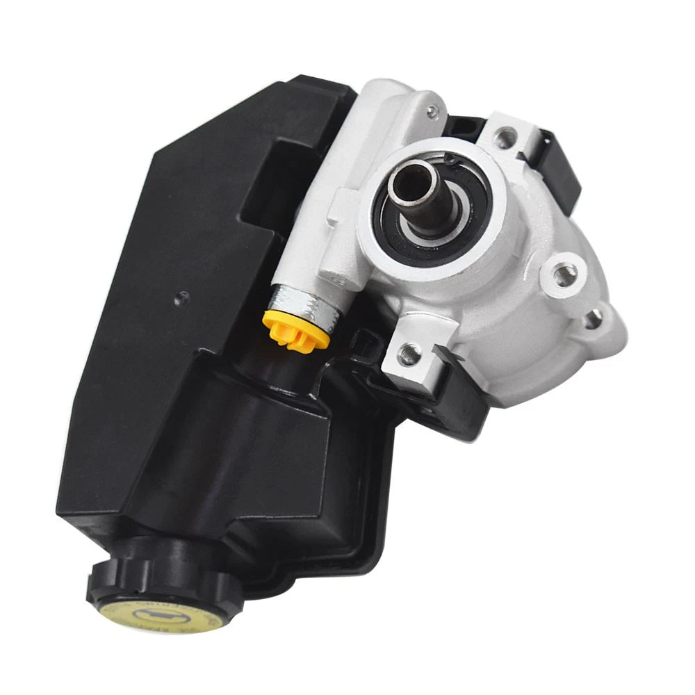 Power Steering Pump with Reservoir for Jeep Cherokee Wrangler TJ (1996–2003)