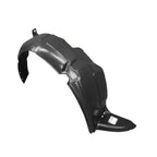 Replacement Front Passenger Side Fender Liner for Chevrolet Silverado (2014–2018)