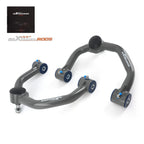 2X Front Upper Control Arms 2-4" Lift for Ford F-150 (2004–2023)