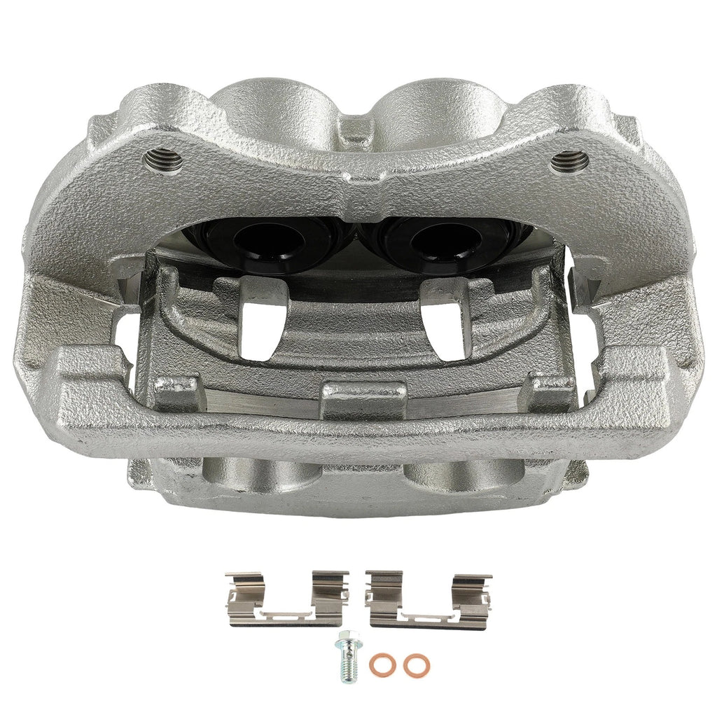 Front Left Brake Caliper for Cadillac SRX (2010–2016)