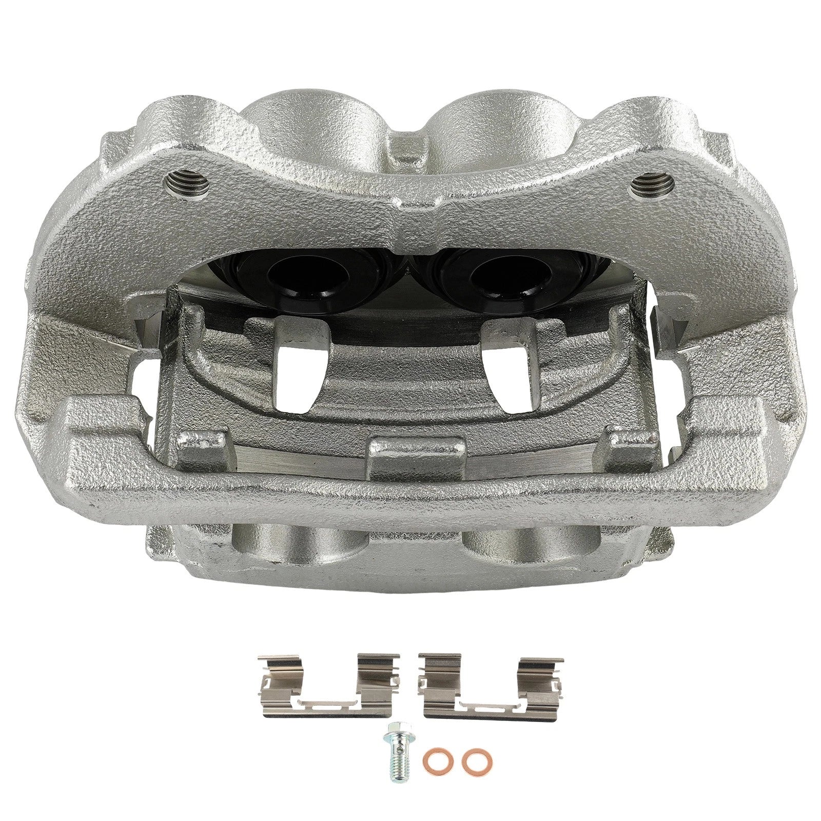 Front Left Brake Caliper for Cadillac SRX (2010–2016)