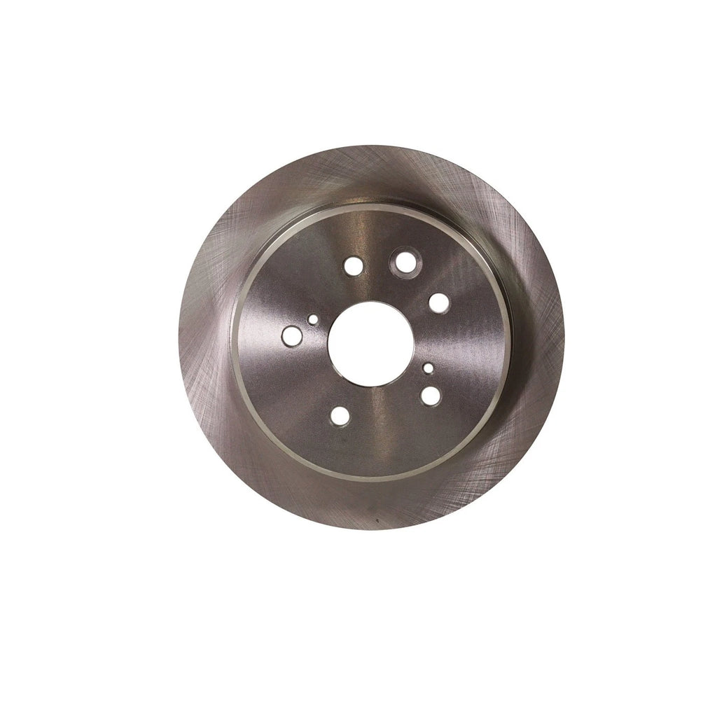 Rear Disc Brake Rotors for Lexus IS250 (2006–2015)
