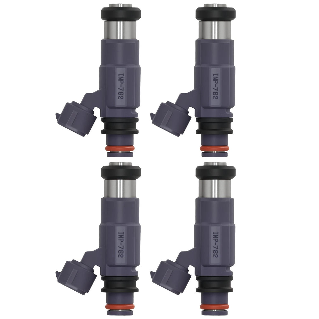 4Pcs Fuel Injectors for Mazda Protege Protege5 (2001–2003)