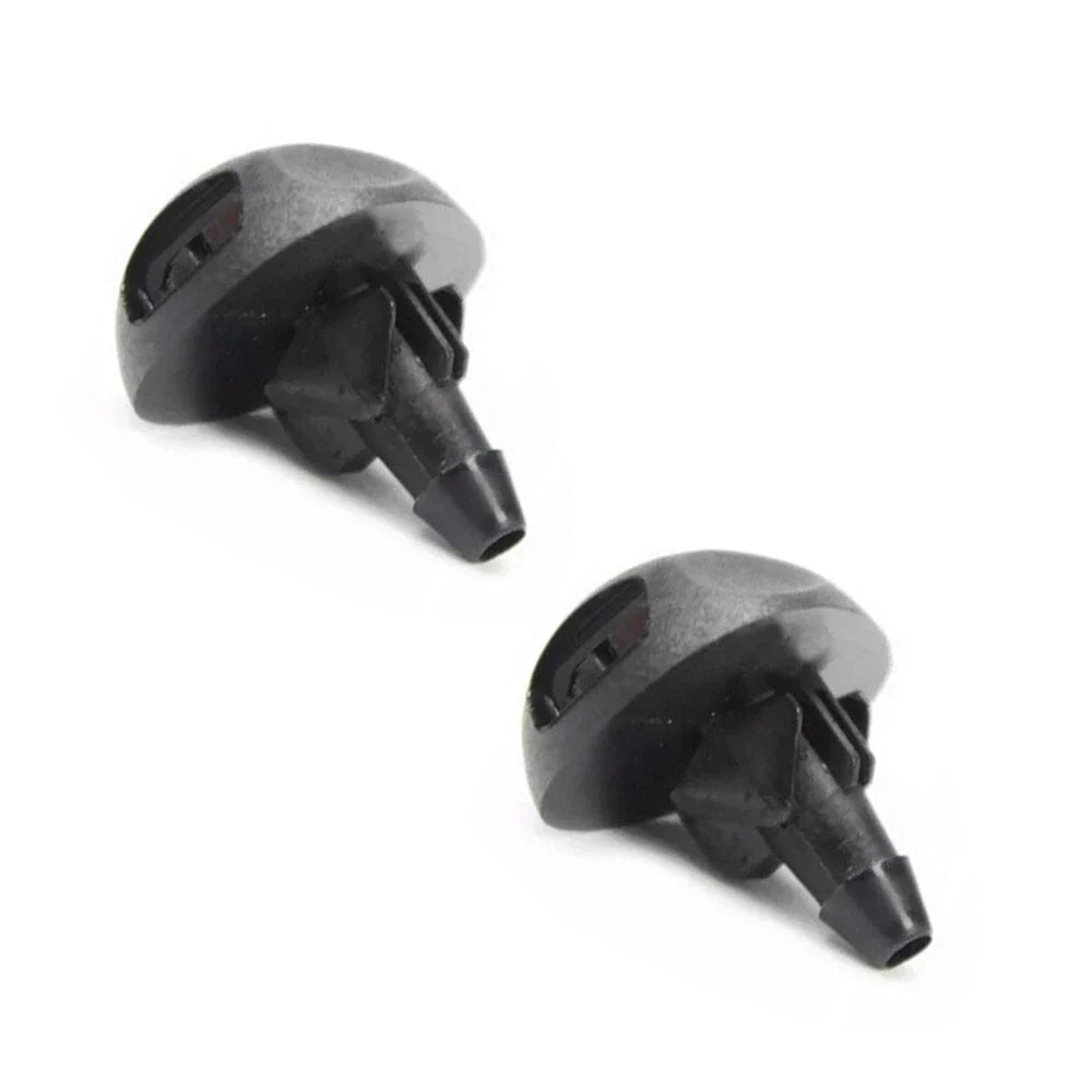 Front Windshield Washer Fluid Jets for Renault Megane Dacia (2003-2016)