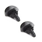 Front Windshield Washer Fluid Jets for Renault Megane Dacia (2003-2016)