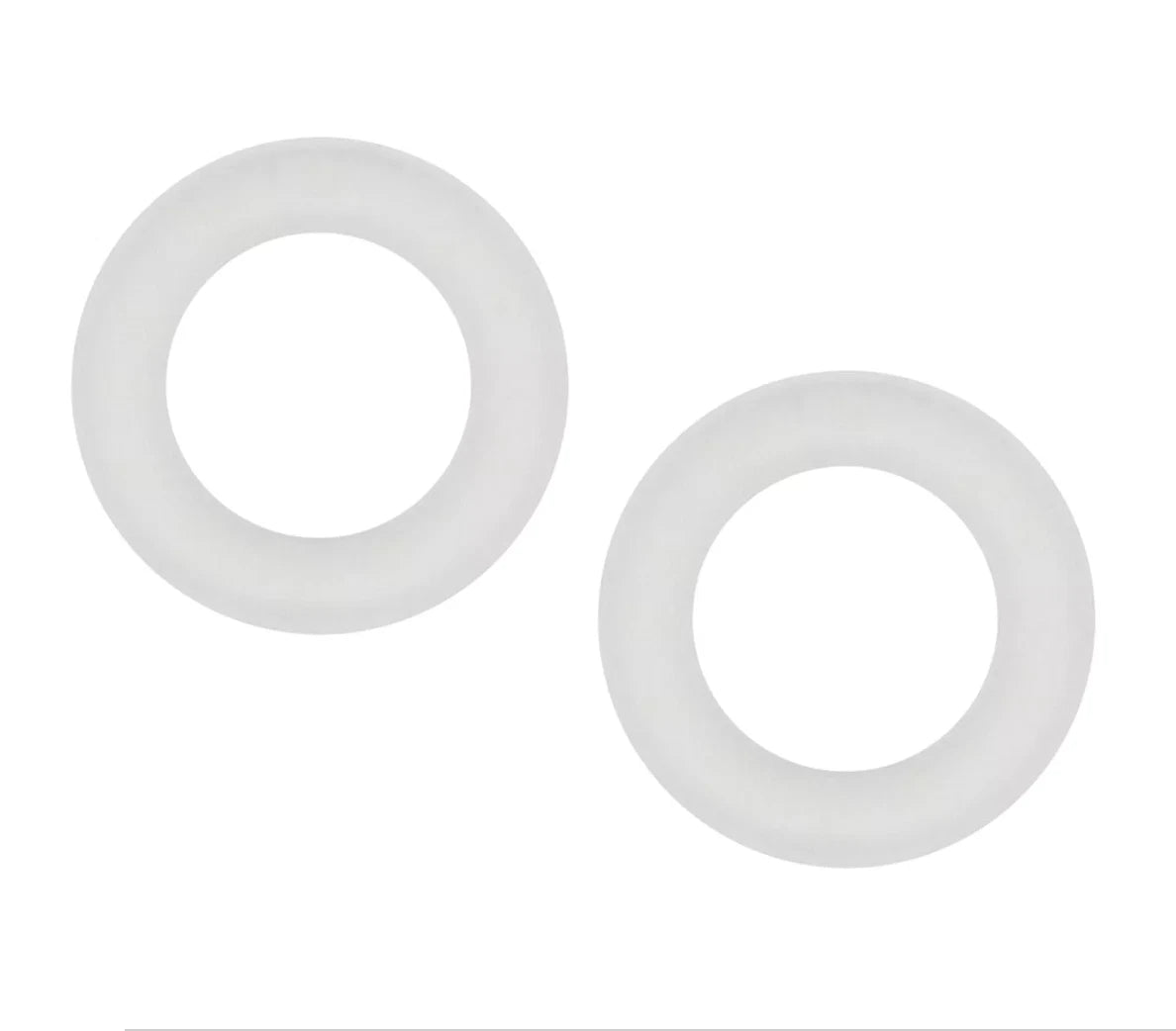 2 Pcs Gearcase Lower Unit Drain Screw Gasket for Evinrude Johnson (N/A)