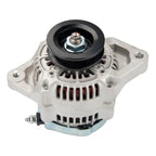 Street Rod Mini Alternator for Chevrolet (1960–1967)