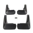 Mud Flaps Splash Guards for Kia Forte K3 Cerato (2019–2023)