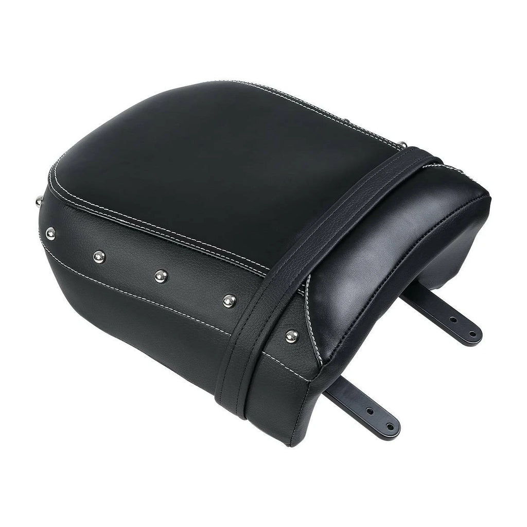 Leather Rear Passenger Seat for Indian Chief Chieftain Vintage (2014–2020)