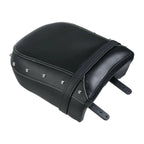 Leather Rear Passenger Seat for Indian Chief Chieftain Vintage (2014–2020)