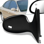 Powered Heated Side Door Mirror for Ford Taurus/Sable (1996–1999) FO1321144