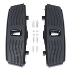 Floorboards Footboard for Harley CVO Road Glide (2023–2025)