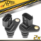Camshaft & Crankshaft Position Sensors for Chevy Silverado Express (2003–2023)