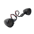 LED Turn Signal Light Indicators for Harley Touring Road Glide (2014-2023)