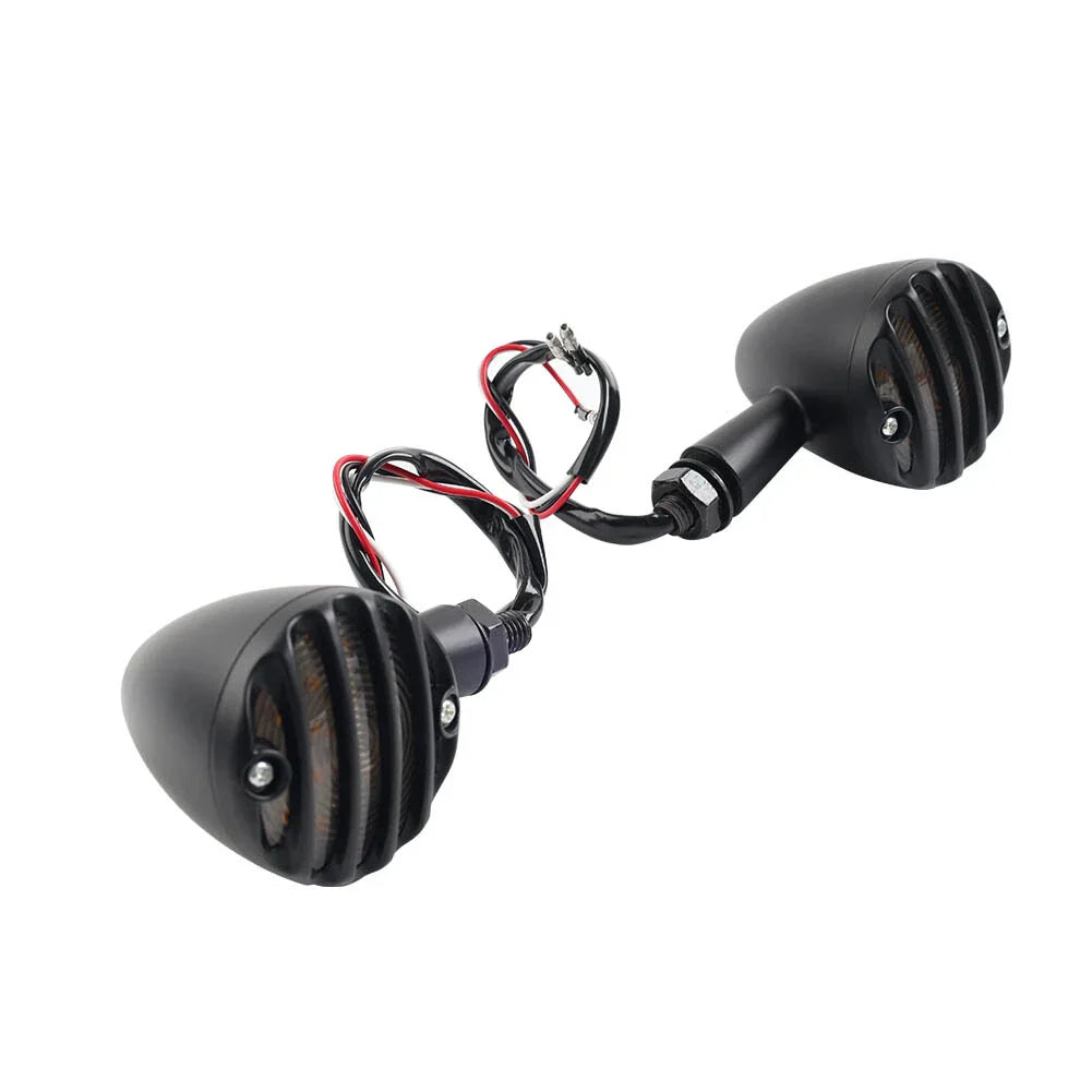 LED Turn Signal Light Indicators for Harley Touring Road Glide (2014-2023)